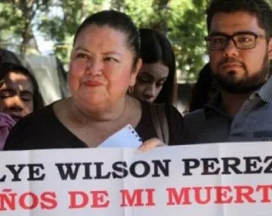 Detienen al hijo de ex senadora del PRI por el feminicidio de su pareja sentimental