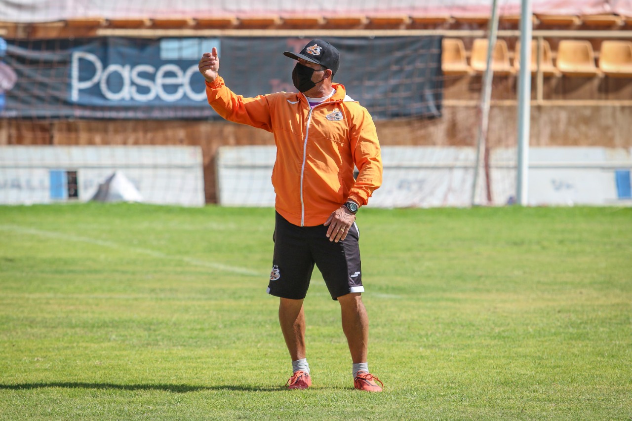 Alebrijes obligados a ganar