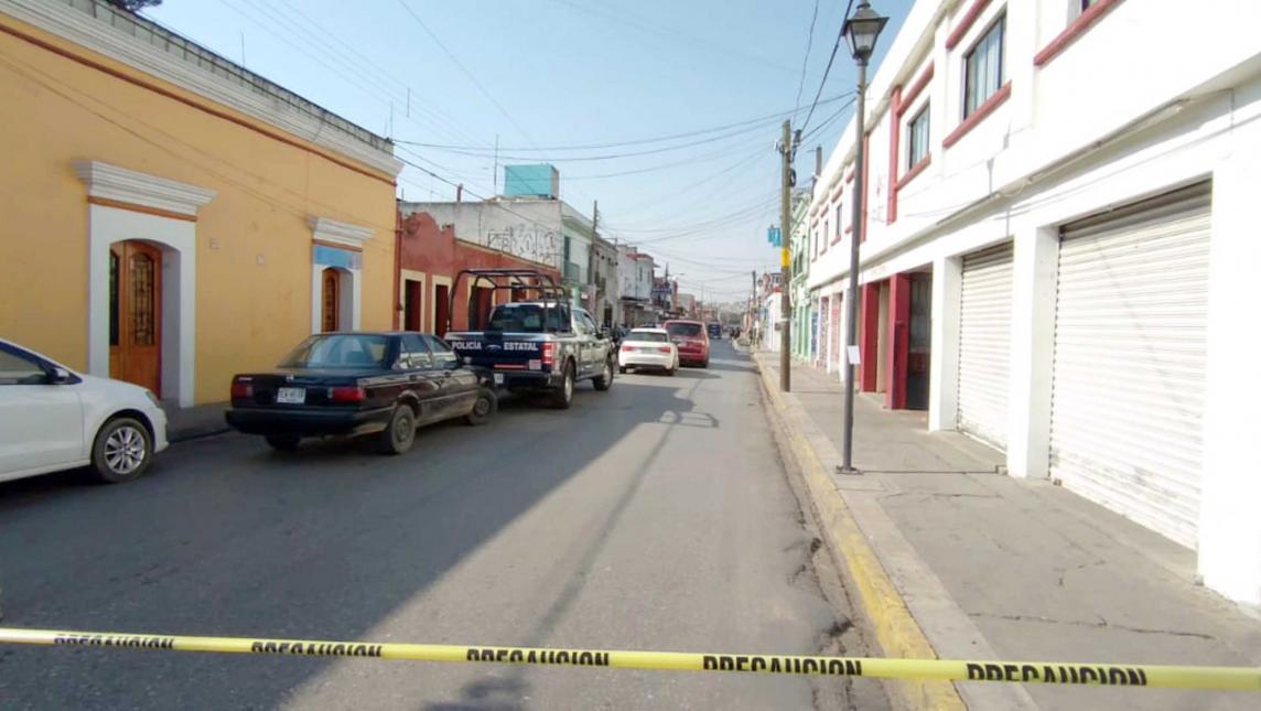 Inseguridad desbordada: Asesinan a reconocido escritor y filántropo oaxaqueño en pleno corazón de Oaxaca