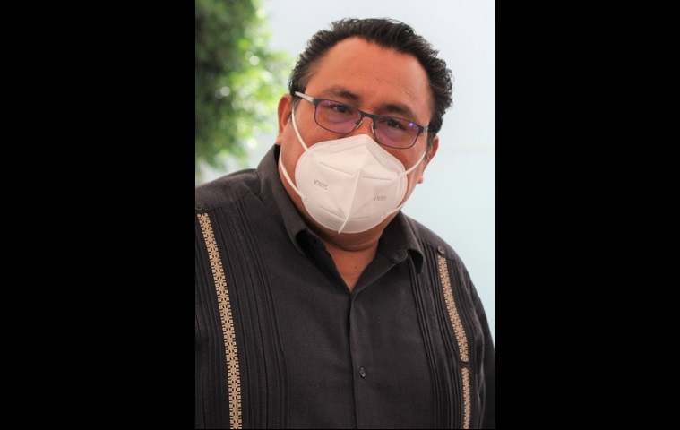 Pide diputado Horacio Sosa, generar condiciones que garanticen el uso de la bicicleta