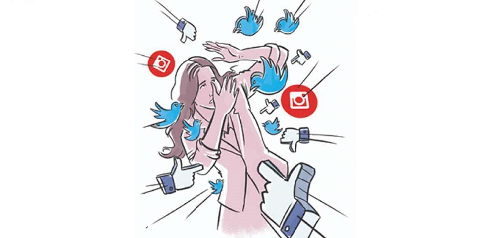 Frenará IEEPCO expresiones de violencia vs mujeres en redes sociales