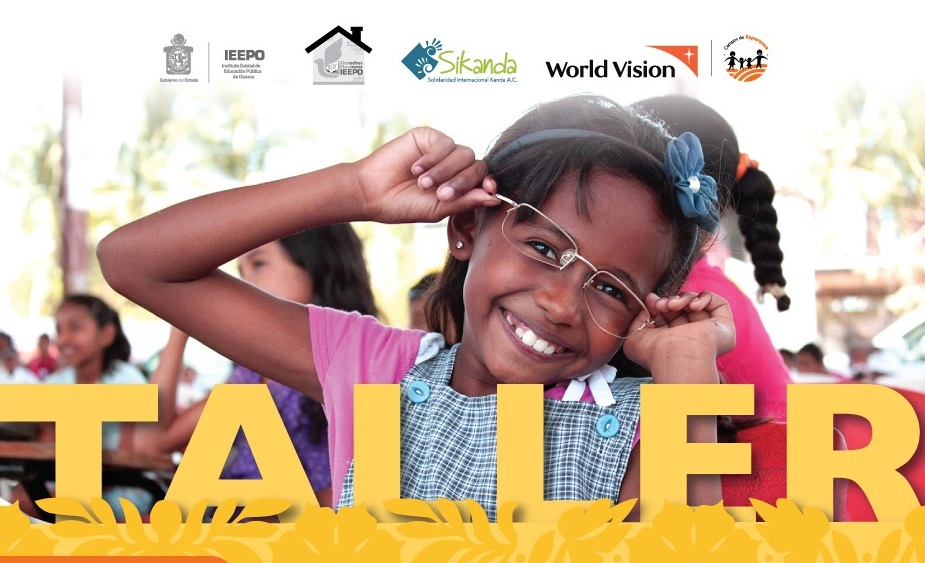 Abre inscripciones taller sobre uso de la Guía para el Acceso a la Educación de Niñas, Niños y Adolescentes migrantes