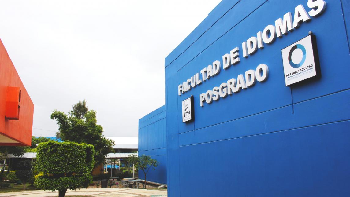 La Facultad de Idiomas de la UABJO, anuncia Coloquio de Lengua, Literatura y Traducción