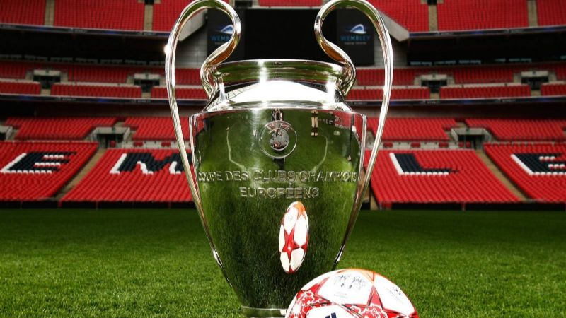 La Champions League ya sólo podrá verse en México en streaming y por esta plataforma