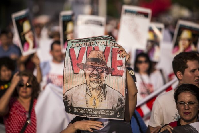 ‘En el Olvido’, de Griselda Triana, revela la indolencia del Estado sobre atentados a periodistas en México