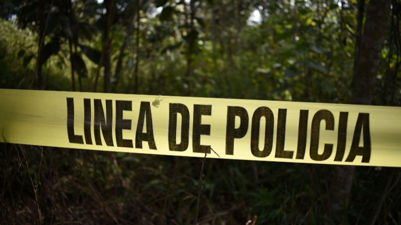 Alarma que feminicidios se cometan con arma de fuego y las autoridades no den con los agresores