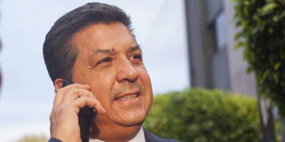 Segob desestima persecución política vs Cabeza de Vaca; detención, en manos de FGR