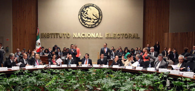 Convocatoria mixta para renovar el IEEPCO, atentado del INE contra la paridad: exconsejera electoral