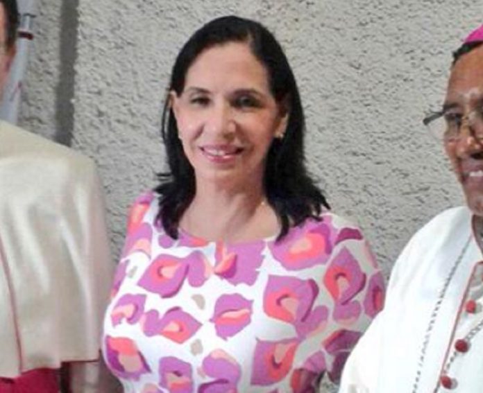 Plagian a exalcaldesa de San Andrés Tuxtla, Marina Garay