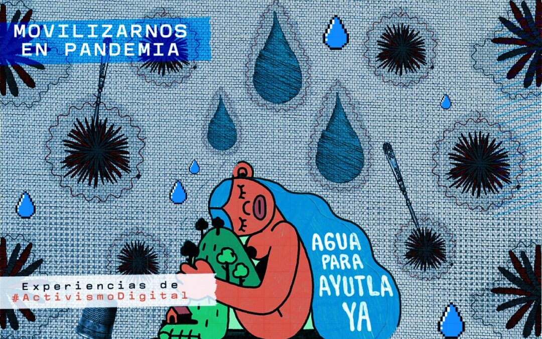 En Ayutla, no es solo invertir recursos para dar agua, ahí existe un conflicto entre comunidades: AMLO; “si les están suministrando