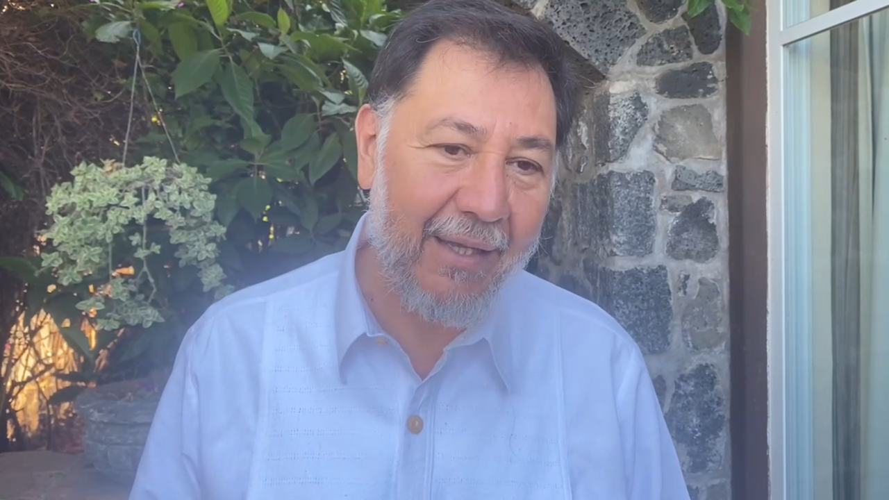 ¿Se fragmenta el PT? Noroña llama a votar por candidato de Morena en Oaxaca de Juárez y no por candidata petista