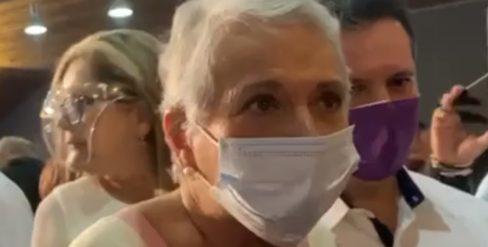 En julio, regreso a las aulas en Oaxaca, adelanta Sánchez Cordero