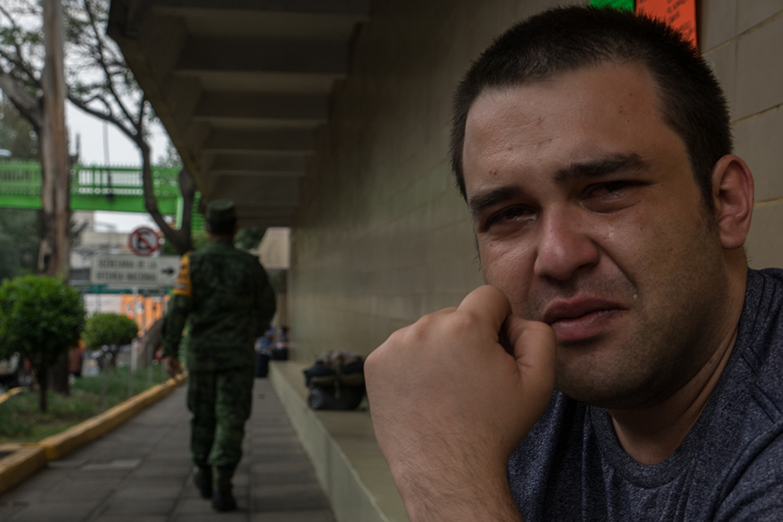 Un crimen, 12 años y 75 días por la justicia