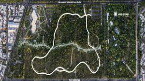 Morena va contra el Proyecto Parque Ecológico y por acceso gratuito a Jardín Botánico