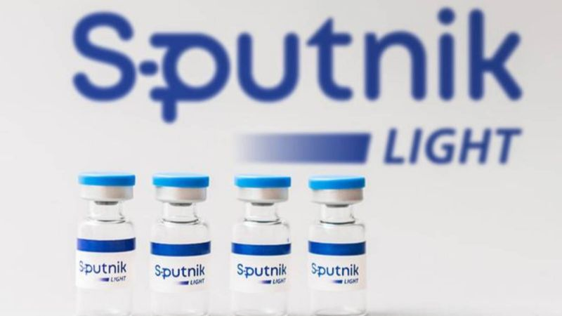 Rusia autoriza su vacuna de una sola dosis contra el covid-19: Sputnik Light
