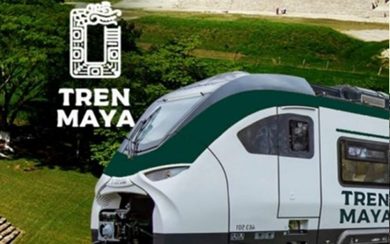 Exigen comunidades ejidales, JUSTICIA frente a extorsiones y fraude, relacionados con el “Tren Maya”