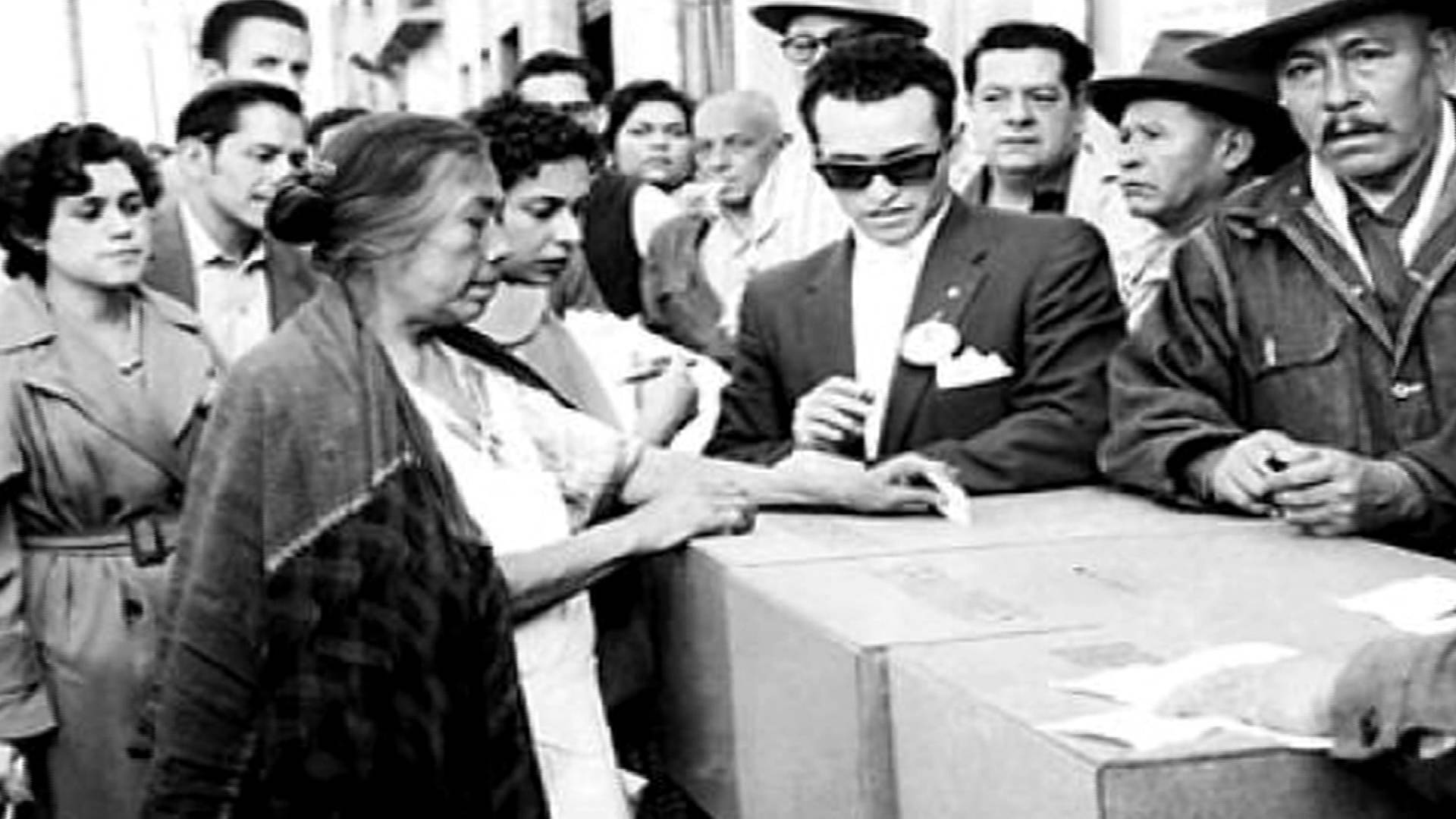 El reconocimiento de la participación de las mujeres en política ha sido una lucha histórica que sigue teniendo retrocesos
