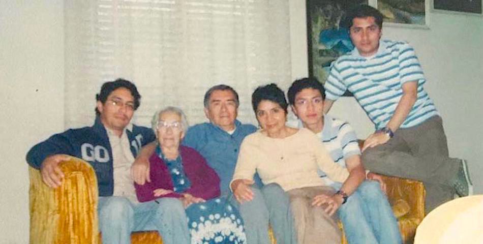 En Oaxaca, cambian identidad a tres hermanos para despojarlos de propiedades