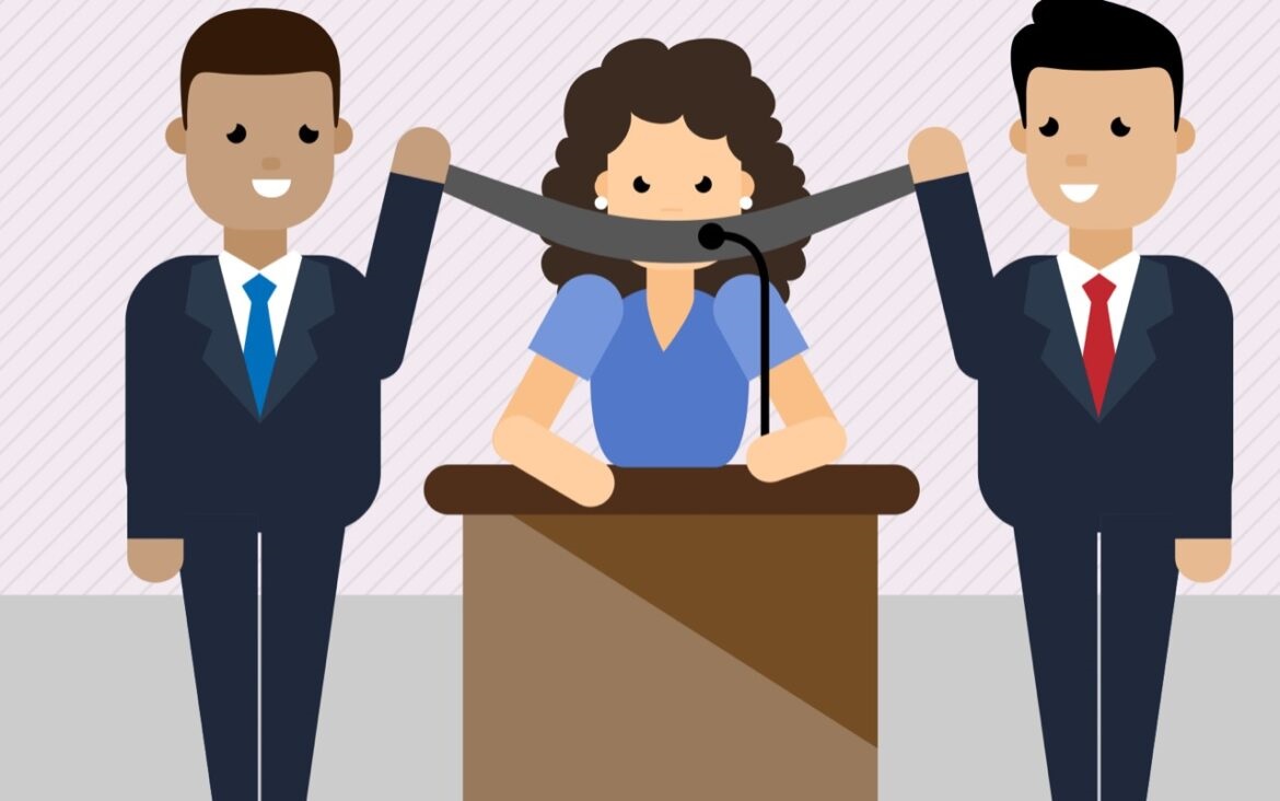 Inician 32 expedientes por violencia política contra mujeres: ombudsman