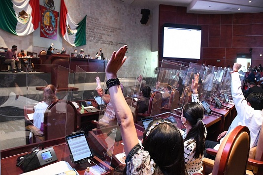 Proponen que CORTV traduzca su contenido en todas las lenguas maternas de Oaxaca