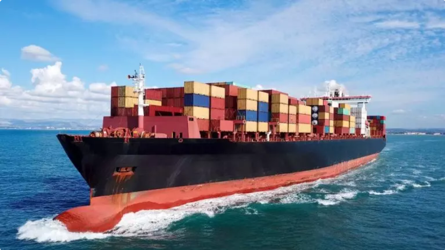 ¿Cuál es el impacto ecológico del transporte marítimo?