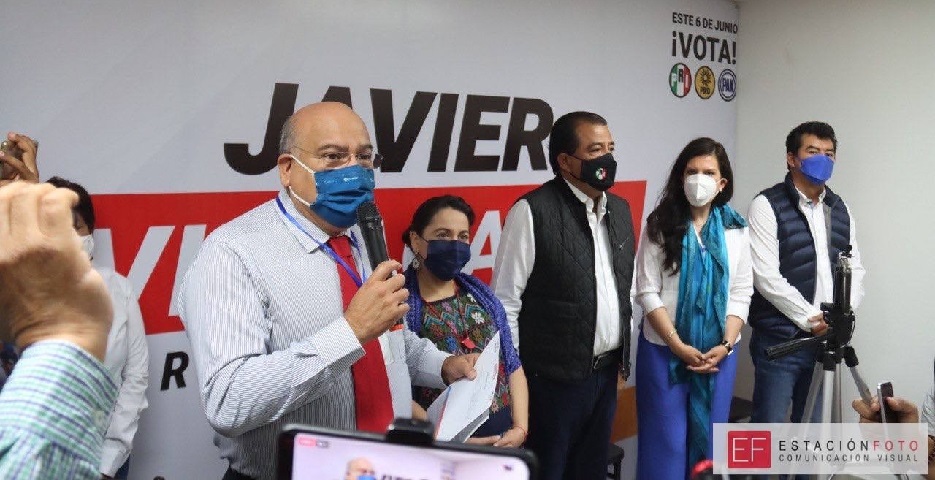 Villacaña anuncia 70 compromisos; iniciará campaña cuando IEEPCO avale su candidatura