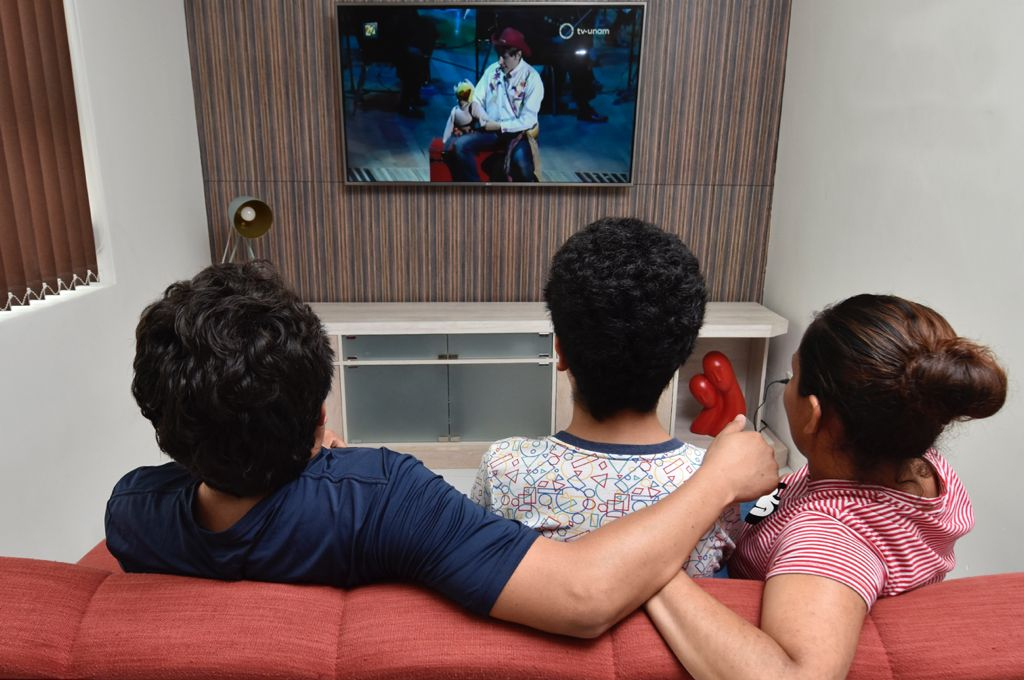 Madres y padres de familia, pilar fundamental de la educación