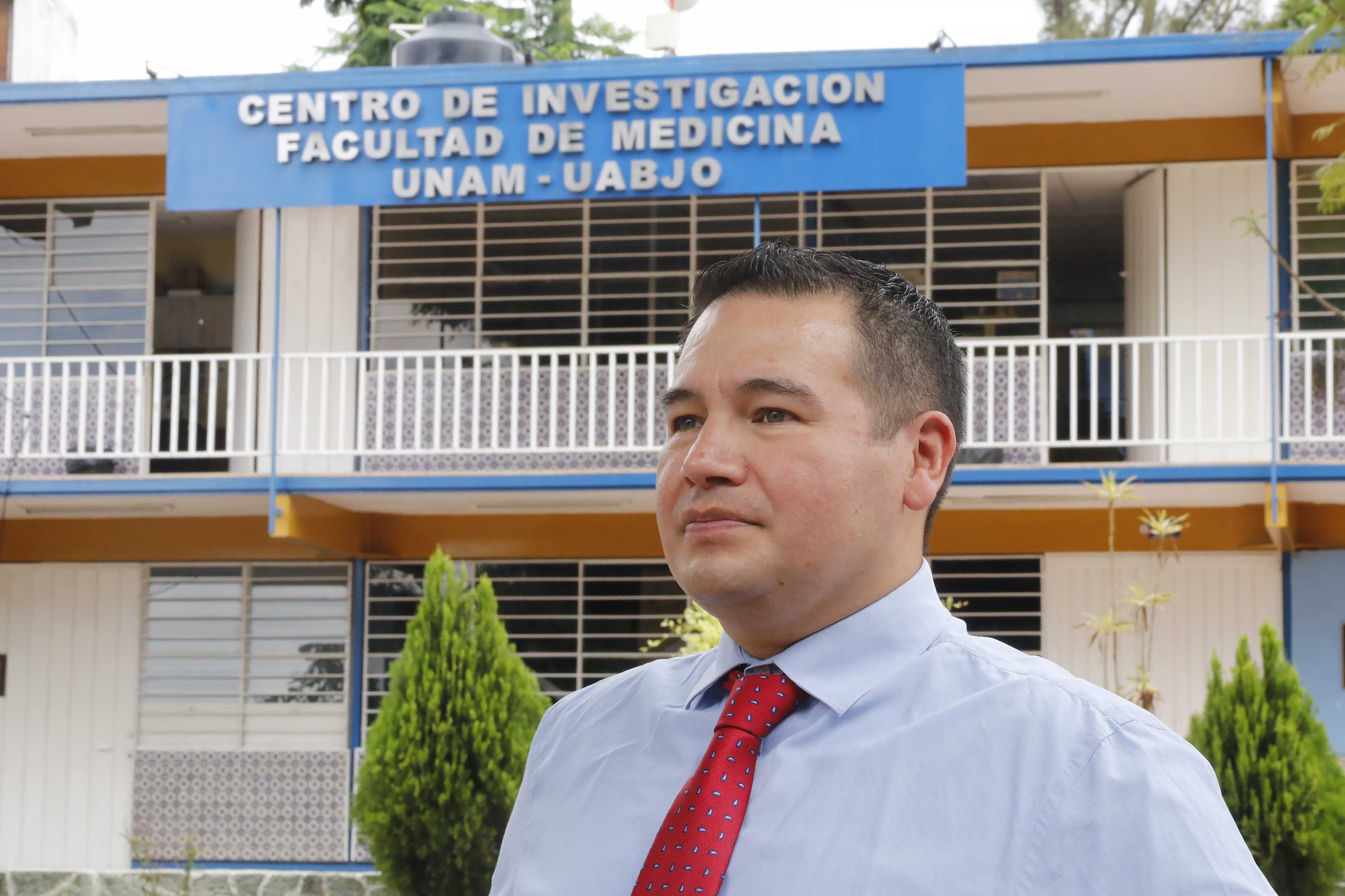 La UABJO abre convocatorias para posgrados en materia forense