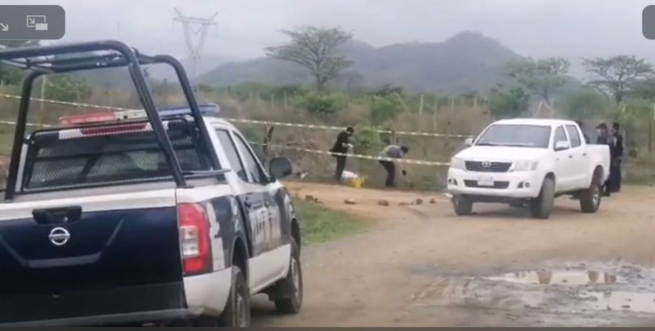En Salina Cruz, Asesinan a balazos al periodista Gustavo Sánchez