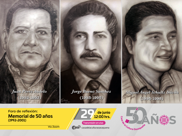 Presentará la CCO foro de reflexión y actividad dancística en el marco de su 50 aniversario