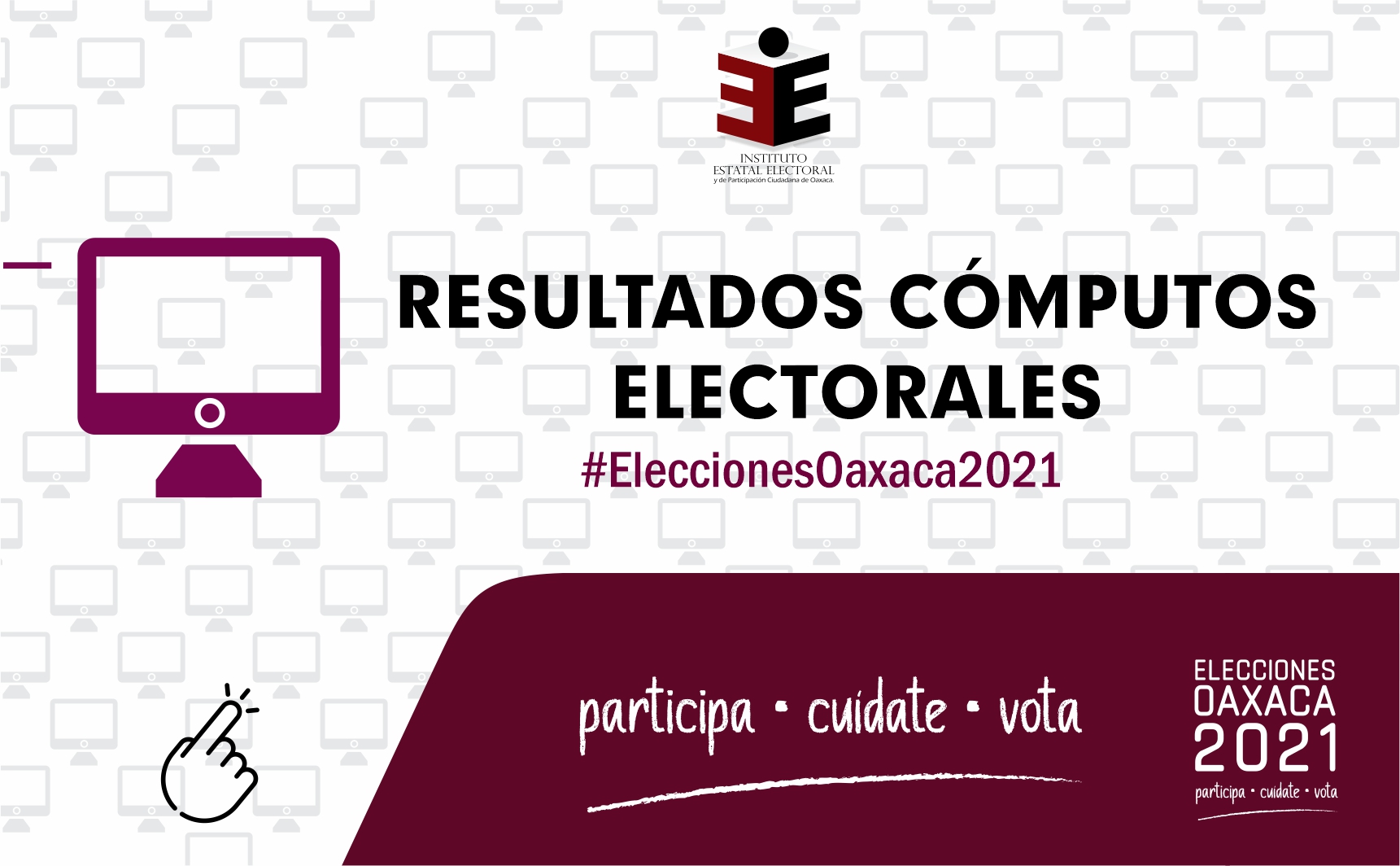 Diputaciones locales, listas; IEEPCO asigna también las «pluris»