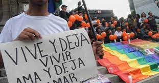 Diputados podrían ser destituidos si votan contra matrimonio igualitario