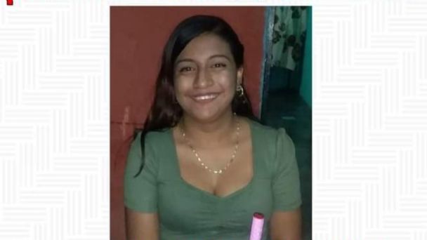 Detienen al presunto feminicida de Guadalupe Abigail, quien apareció muerta después de varios días de desaparecida