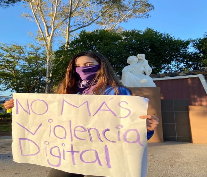 Falta sensibilización de impartidores de justicia para aplicar leyes Olimpia e Ingrid