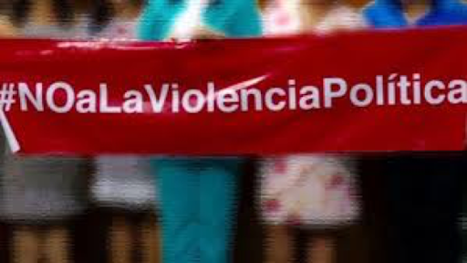 Oaxaca sigue siendo foco rojo ante atentados en la víspera de la jornada electoral; Fiscalía investiga 3 casos recientes