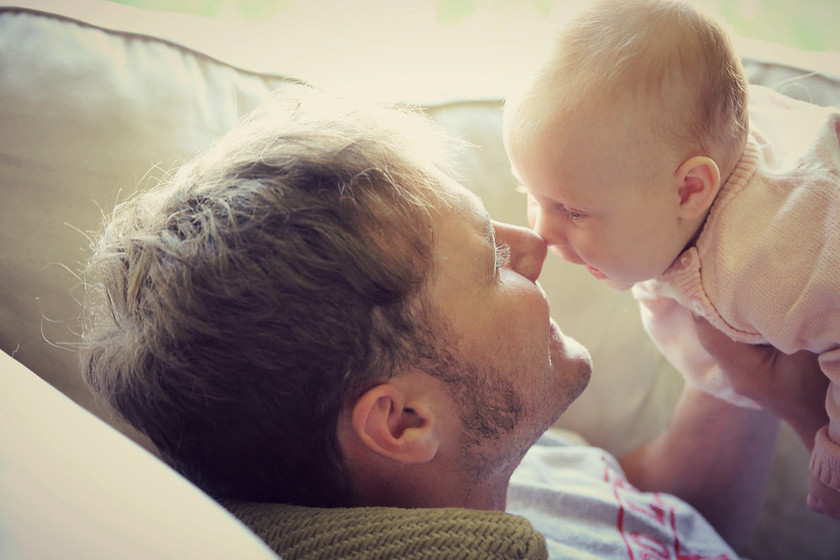 Actualmente, en México los jóvenes no quieren ser padres antes de los 25 años