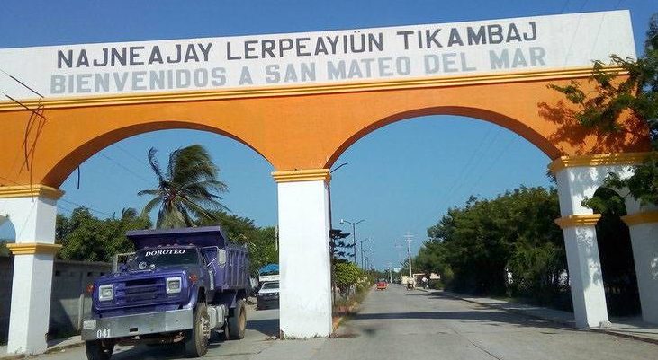 A un año de la masacre de 15 indígenas ikoots no hay justicia, solo desprecio y discriminación