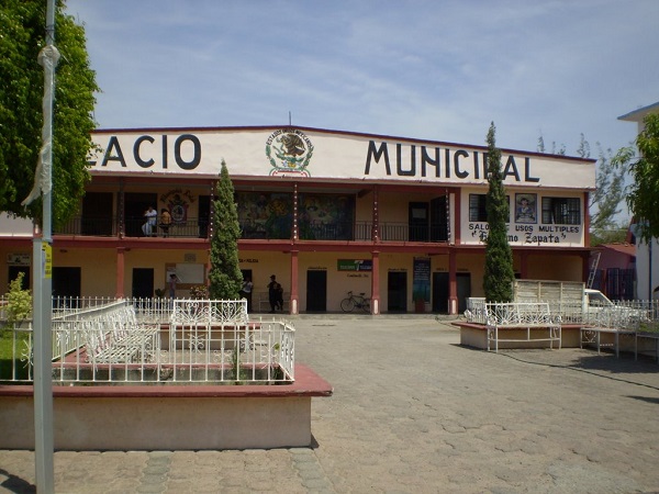 Con 6 mil 300 pesos, General retirado gana la presidencia municipal de Comitancillo como candidato independiente