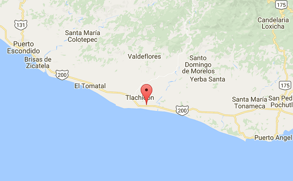 Por ambición electorera, candidata del PT ahora azuza a S-22 y políticos de la Costa en caso Tilzapote