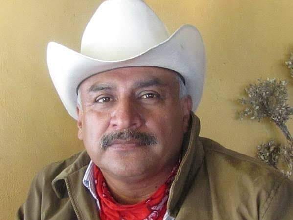 Confirman que restos hallados en fosa clandestina son de Tomás Rojo