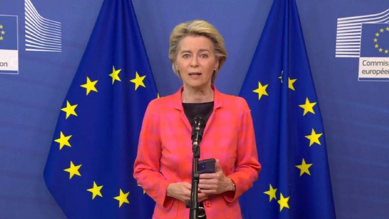 Advierten a Hungría que su ley anti LGTBIQ es «una vergüenza» que viola los derechos de la UE