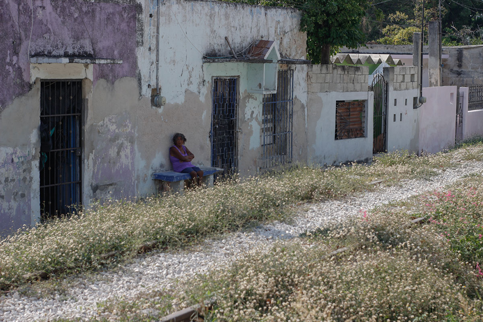 Pobladores niegan consenso en el plan de reubicación que presentó ONU Habitat para el Tren Maya