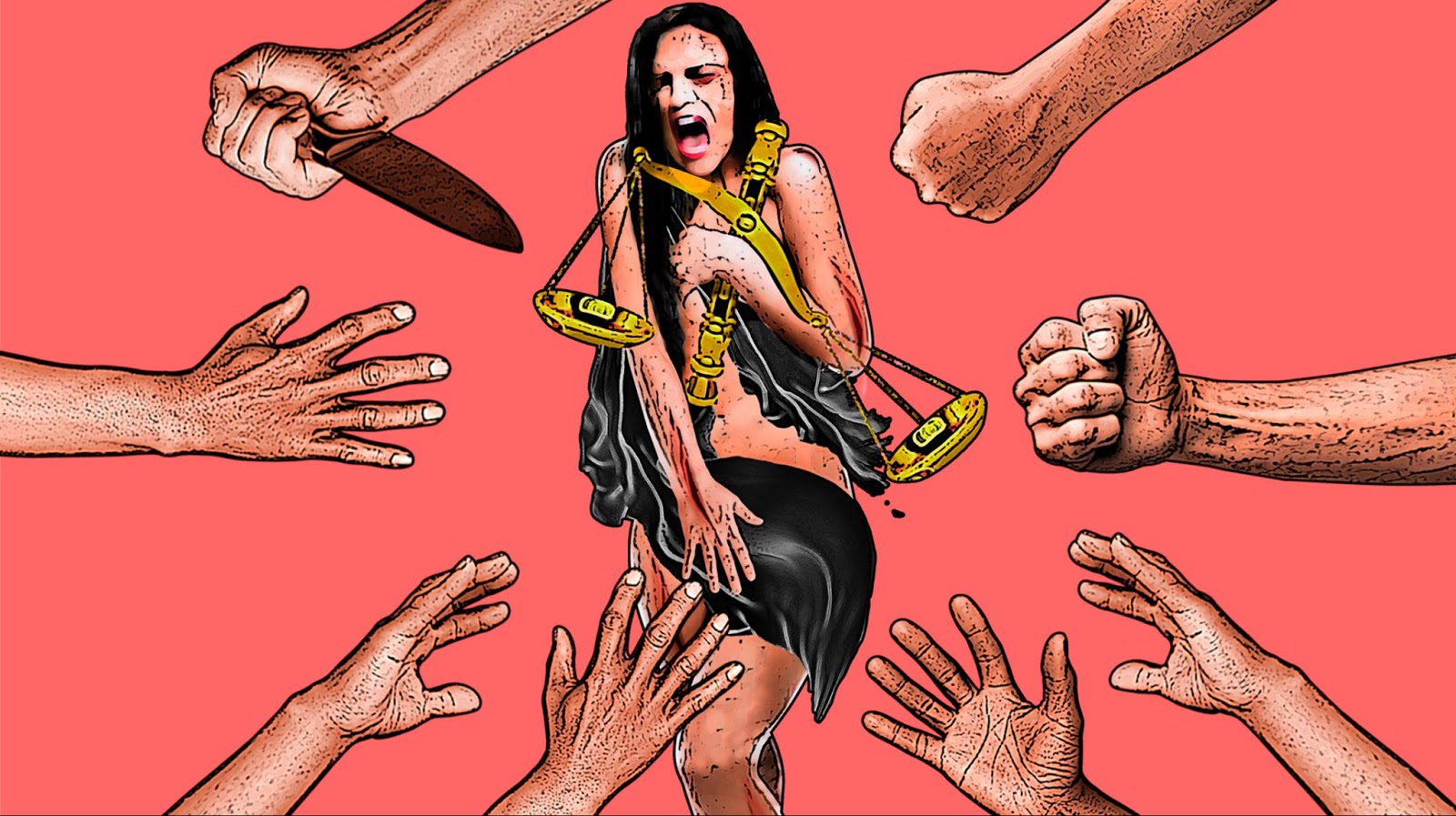 Delitos sexuales en Coahuila y su aura de impunidad