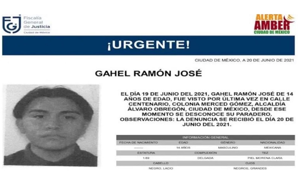 Desaparece en la Ciudad de México joven mixe que acudió a presentar examen de admisión