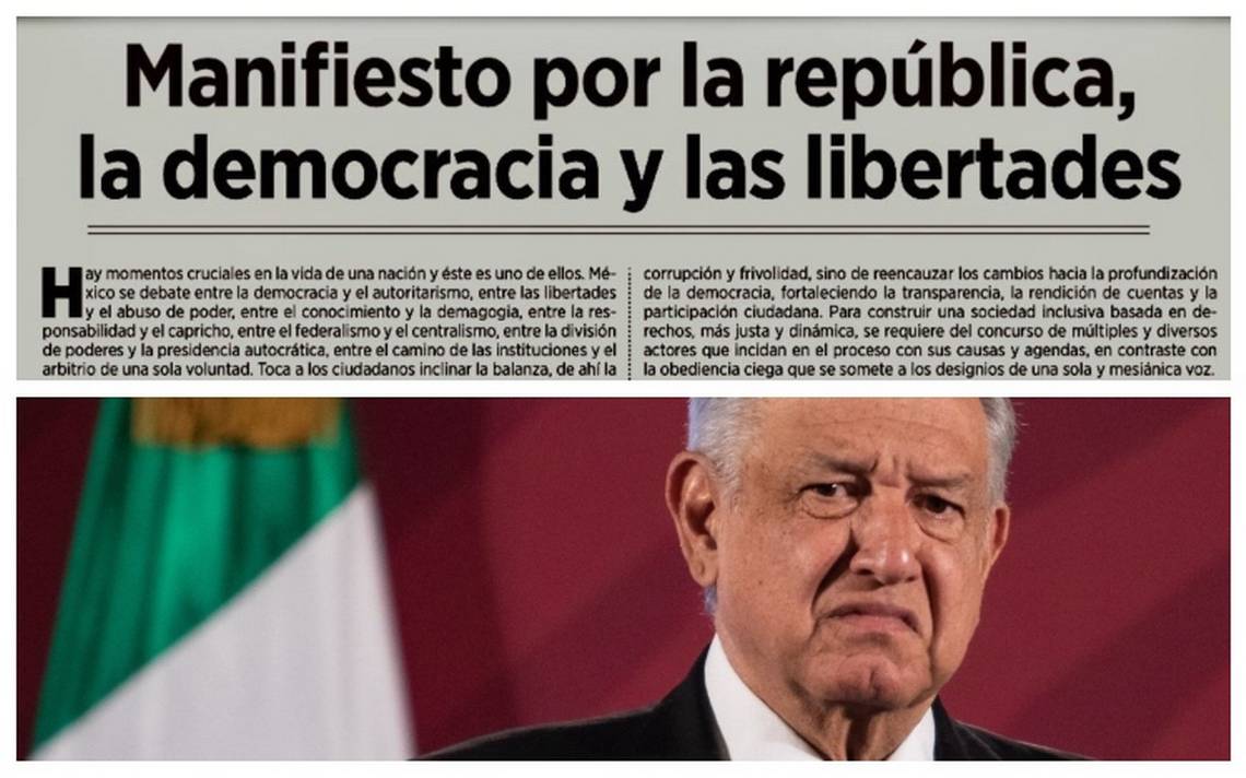Más de 240 mujeres feministas, intelectuales, escritoras y empresarias se manifiestan por fortalecer a la oposición al régimen