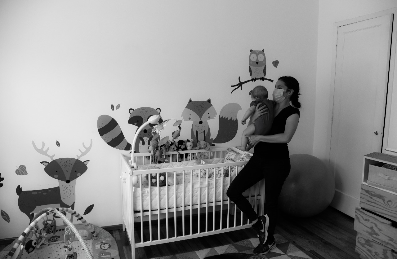 “La maternidad es una ola de culpas”, también para las mujeres políticas