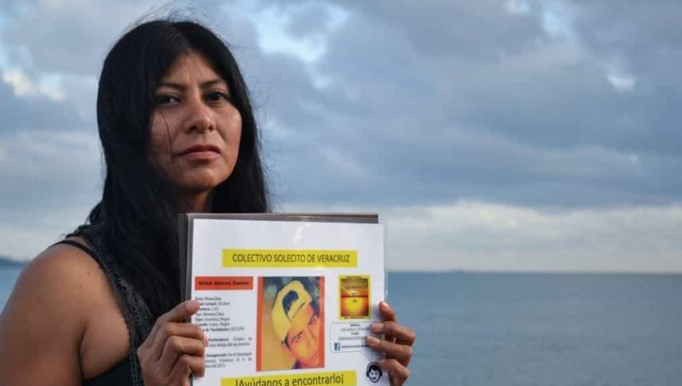 El valor de una madre abre el camino para que el Estado Mexicano acate como obligatorias las Acciones Urgentes de búsqueda de la ONU