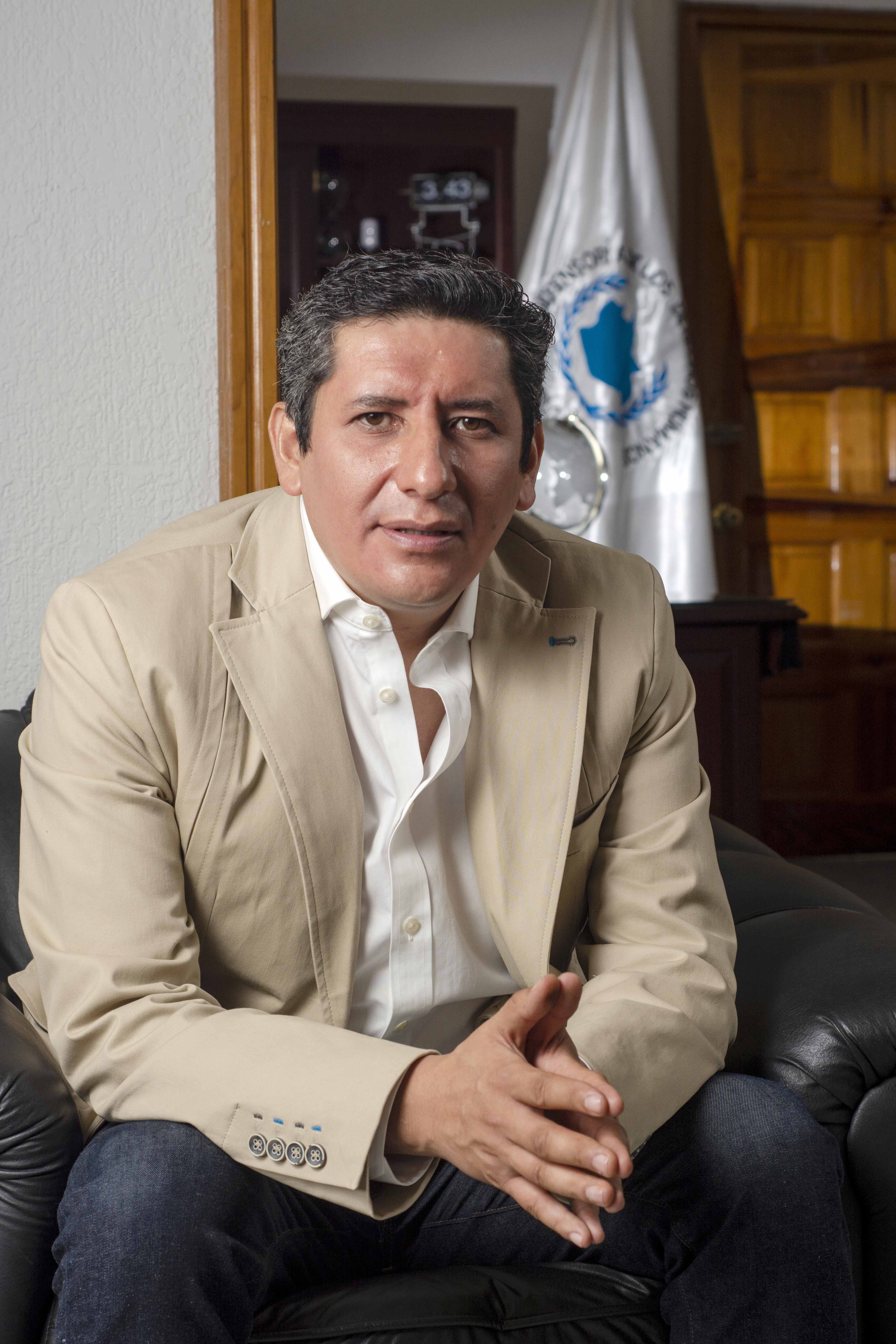 Necesario repensar y fortalecer organismos defensores de Derechos Humanos: Rodríguez Alamilla