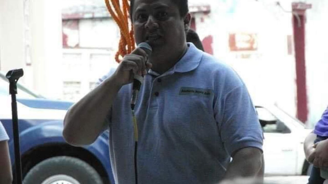 Sesúl manipuló selección de candidaturas de Morena, buscando poder que nunca ha tenido: candidato no registrado de Teposcolula