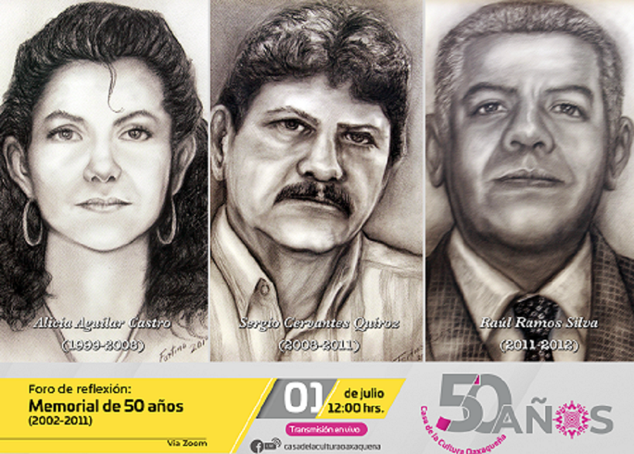 Presentará CCO “Memorial de 50 años” y “Los colores del agua” de Martín Dimitrova